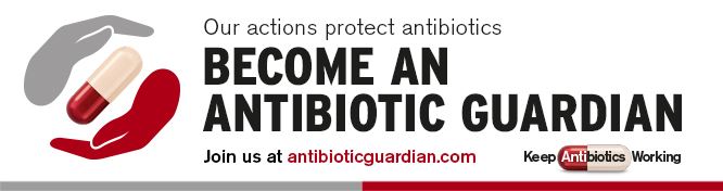 Antibiotic Guardian